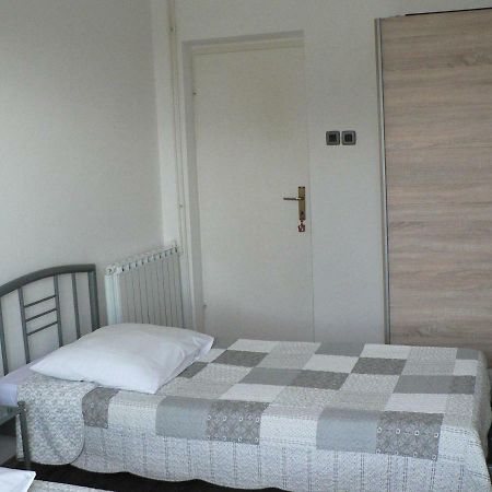 Apartman Mare Pula Buitenkant foto