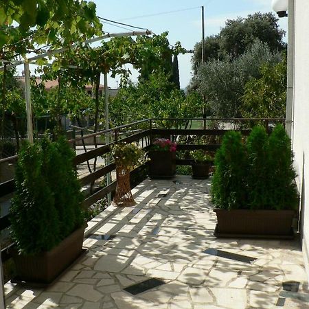 Apartman Mare Pula Buitenkant foto