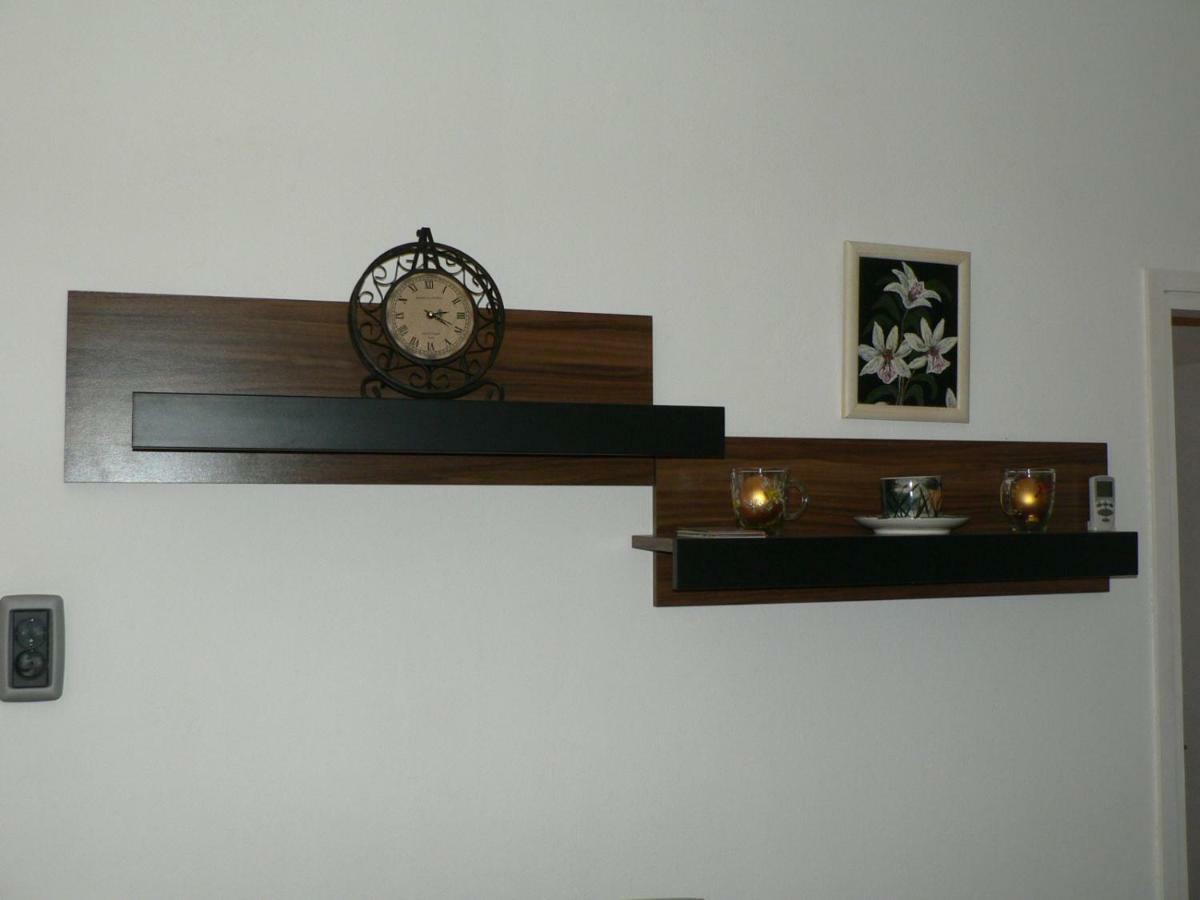 Apartman Mare Pula Buitenkant foto