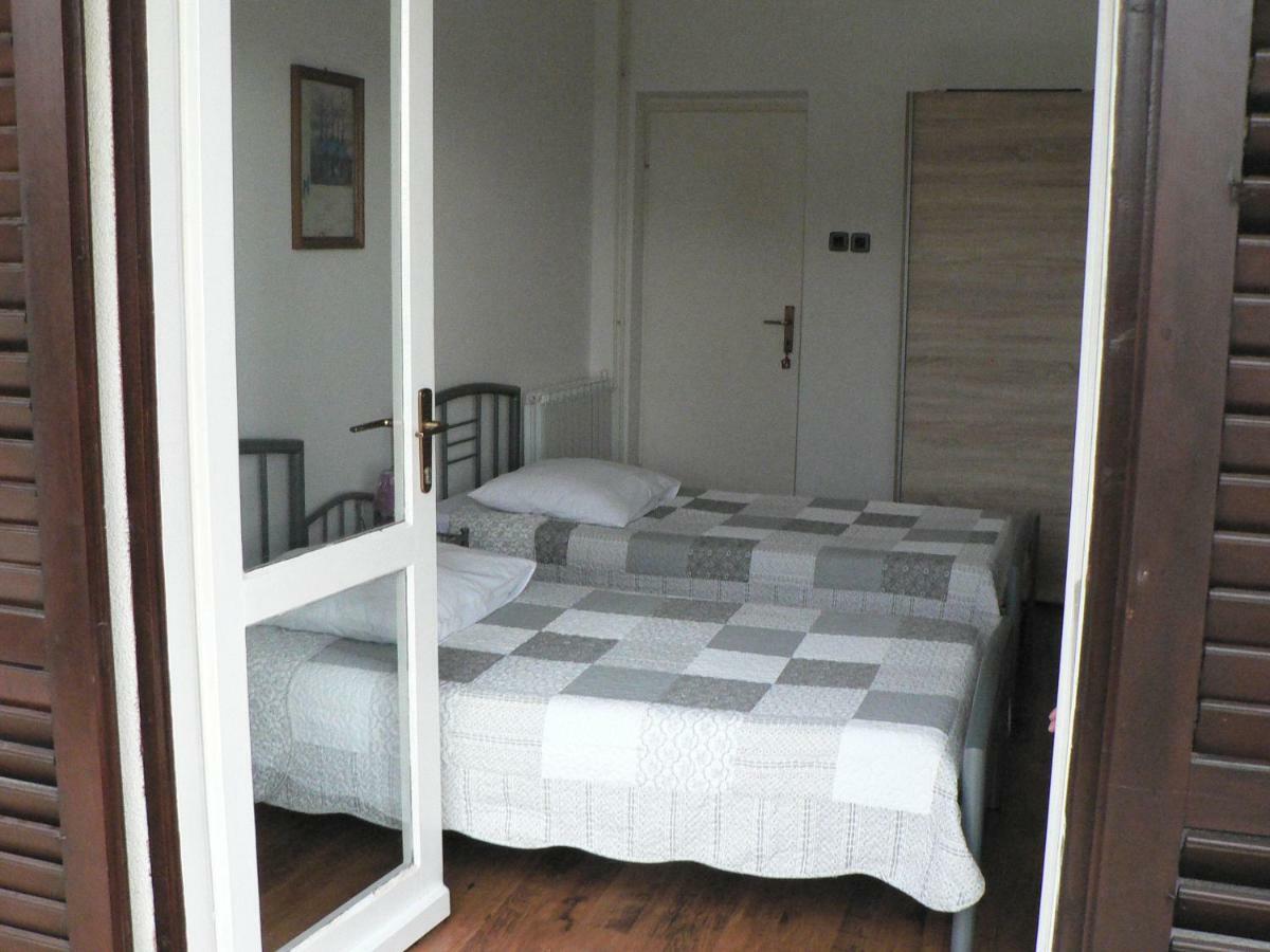 Apartman Mare Pula Buitenkant foto