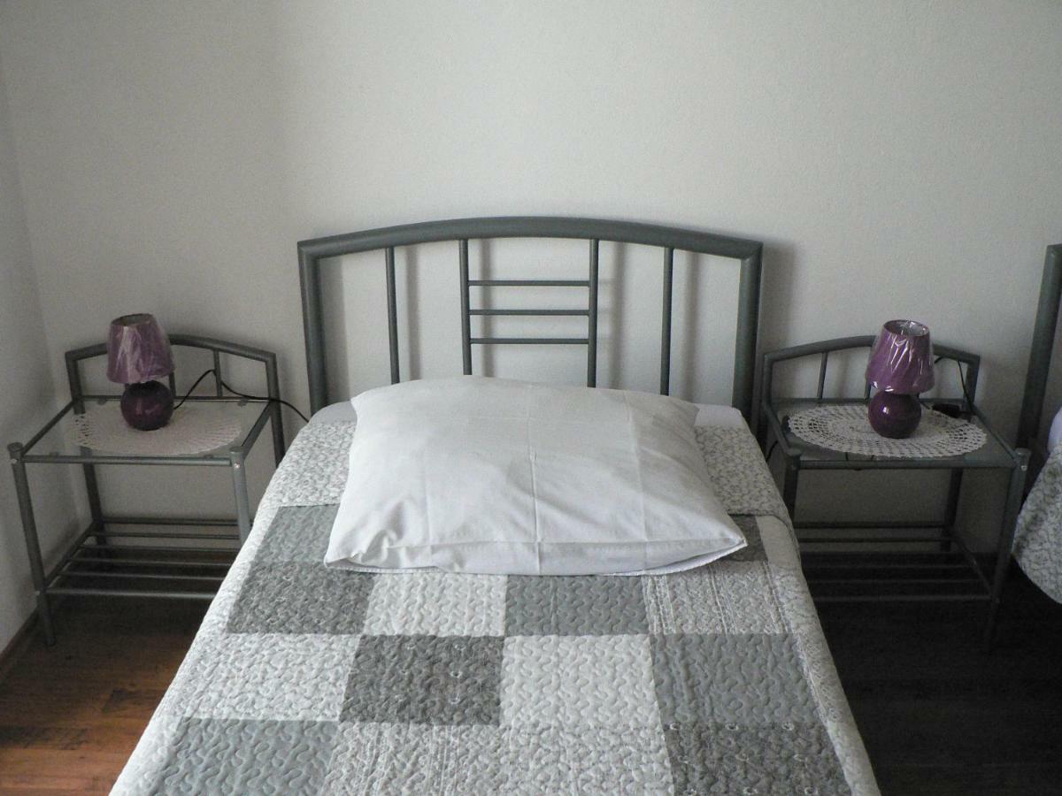 Apartman Mare Pula Buitenkant foto
