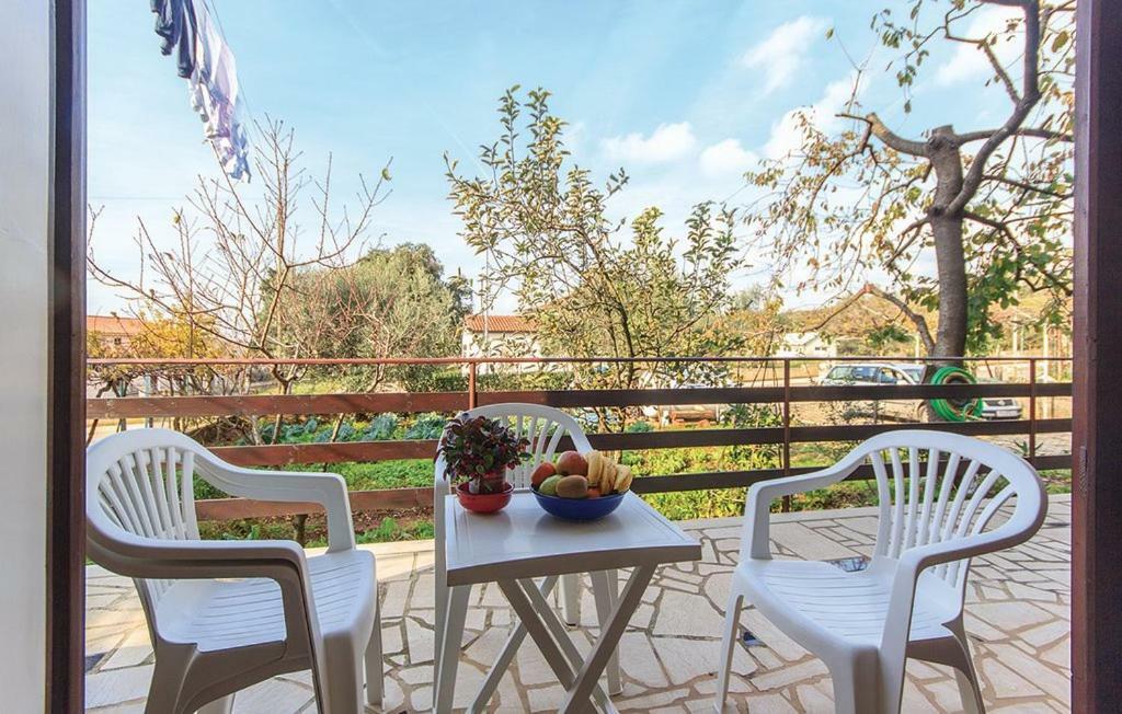 Apartman Mare Pula Buitenkant foto