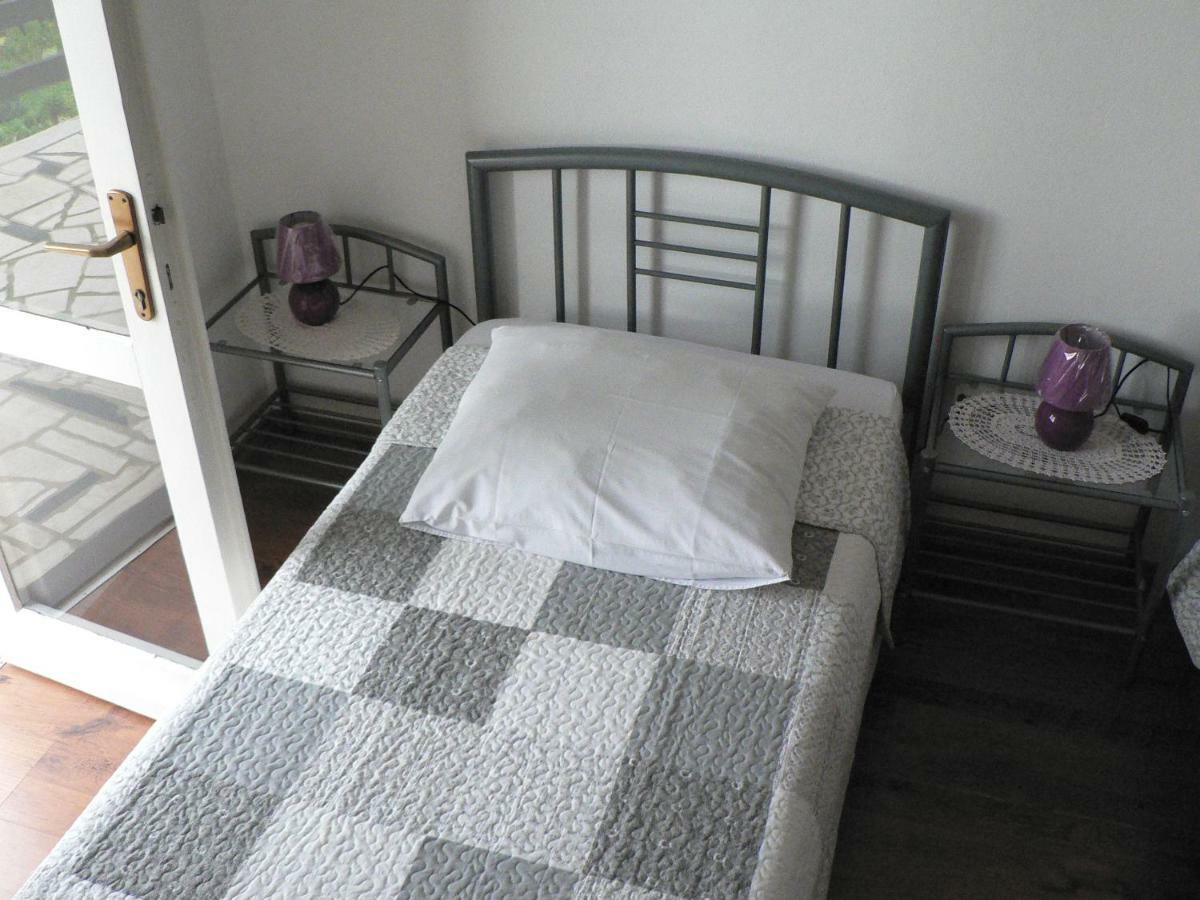 Apartman Mare Pula Buitenkant foto