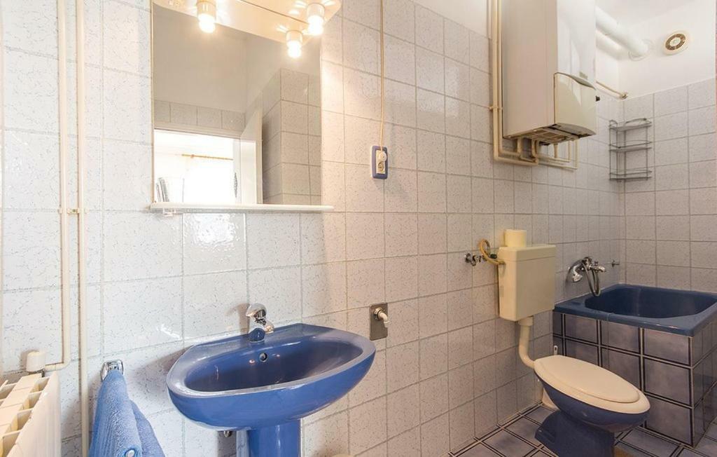 Apartman Mare Pula Buitenkant foto