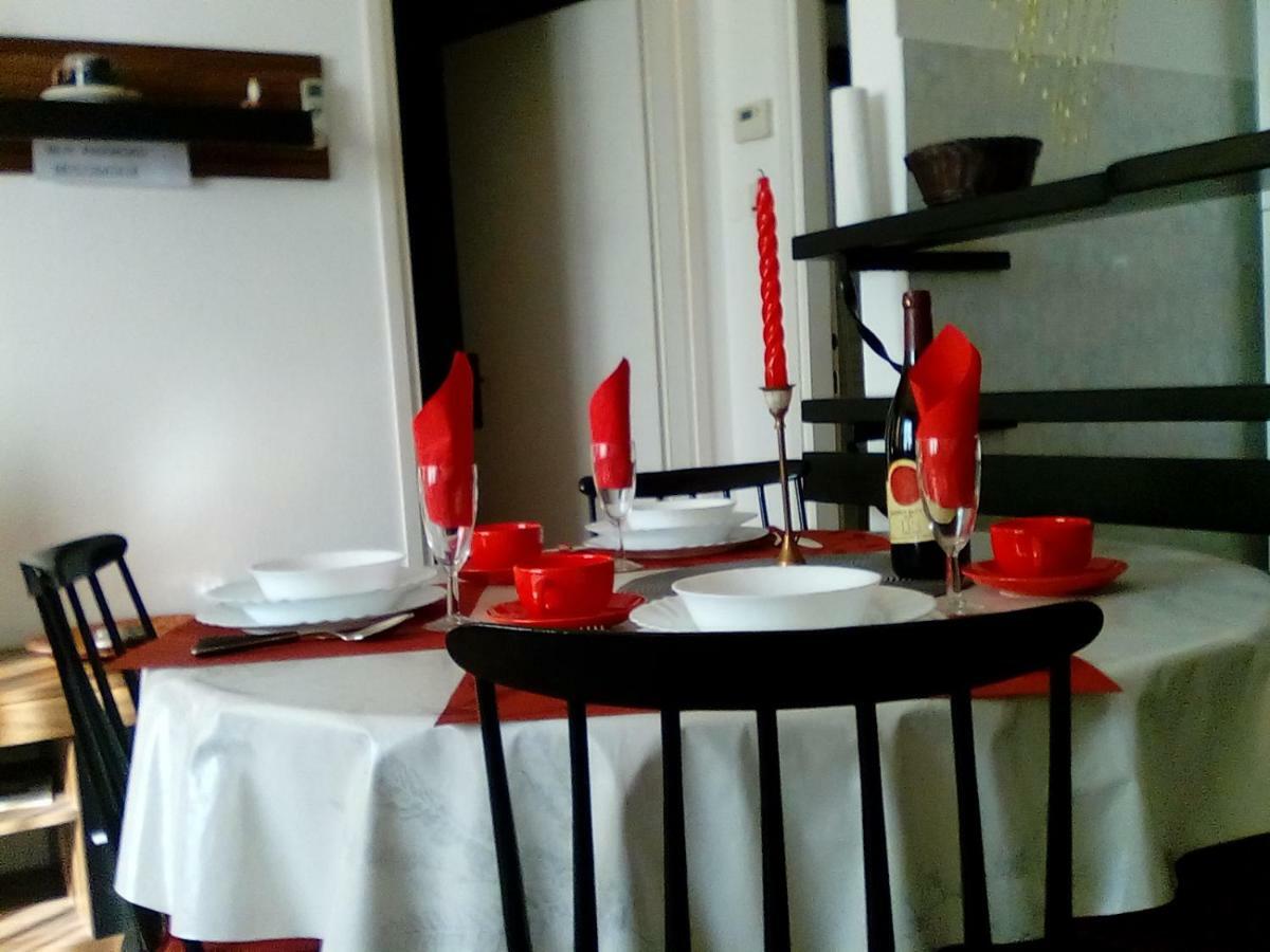 Apartman Mare Pula Buitenkant foto