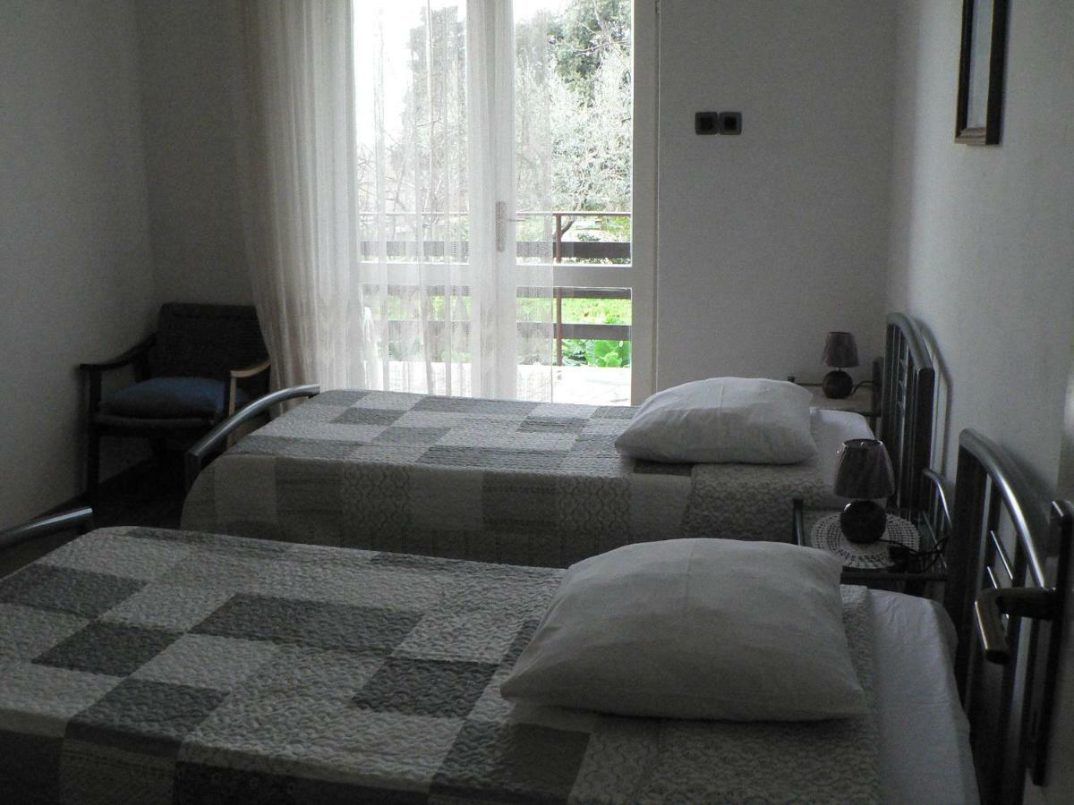 Apartman Mare Pula Buitenkant foto